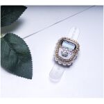 Luxury Gifts 99 Glass Beads Prayer Tasbeeh with Digital Tally Counter - Image 15